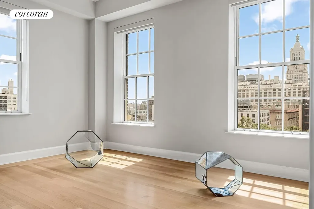 18 Gramercy Park S New York City NY 10003