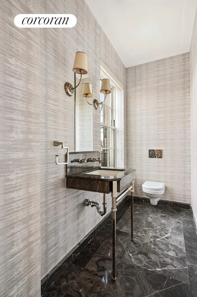 18 Gramercy Park S New York City NY 10003