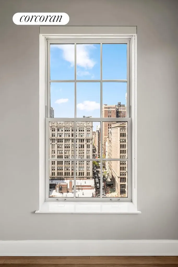 18 Gramercy Park S New York City NY 10003