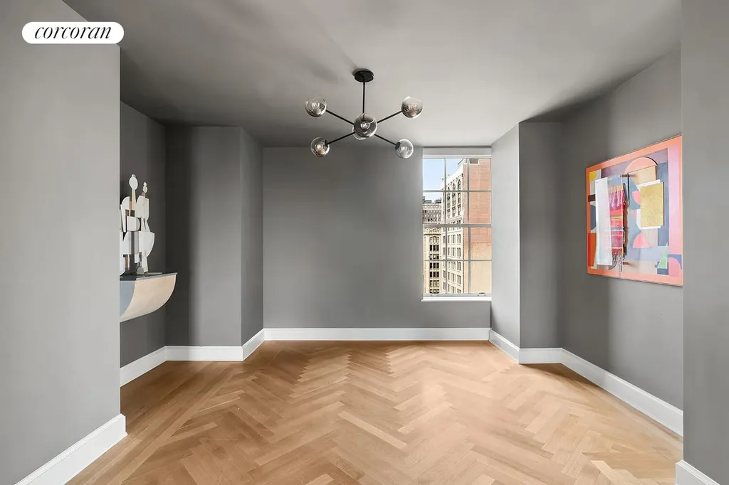 18 Gramercy Park S New York City NY 10003