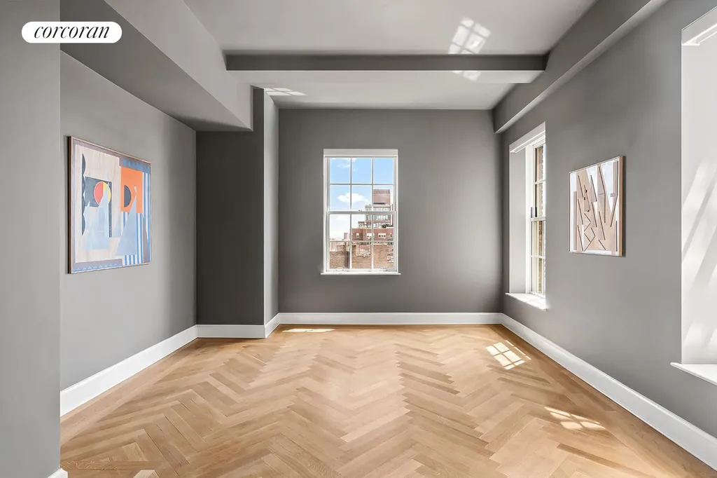 18 Gramercy Park S New York City NY 10003