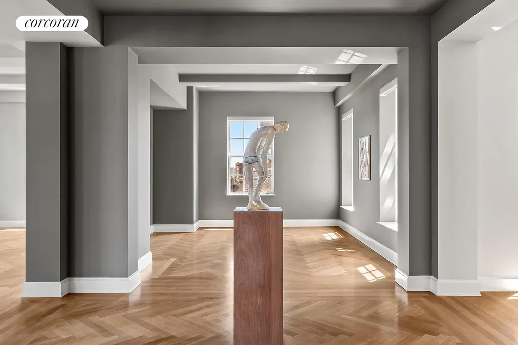 18 Gramercy Park S New York City NY 10003