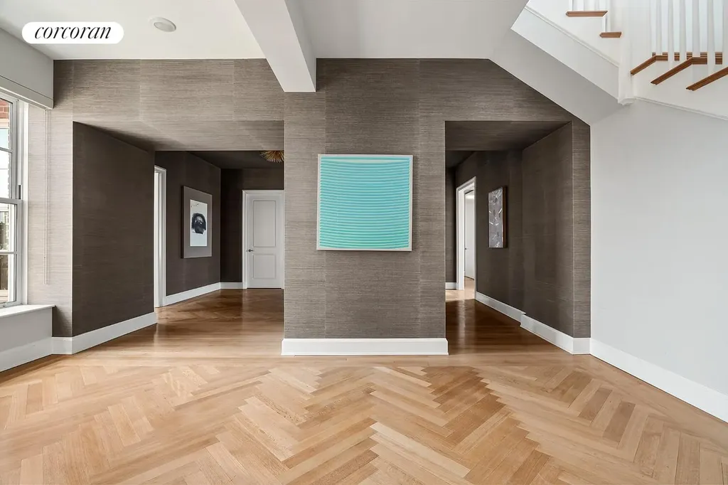 18 Gramercy Park S New York City NY 10003