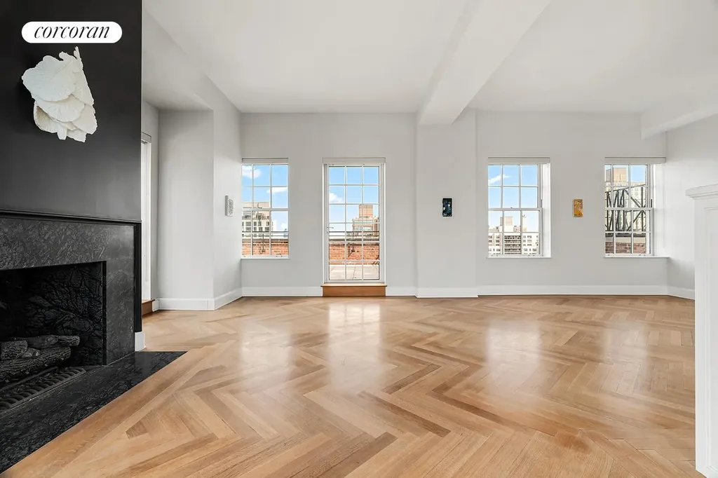 18 Gramercy Park S New York City NY 10003