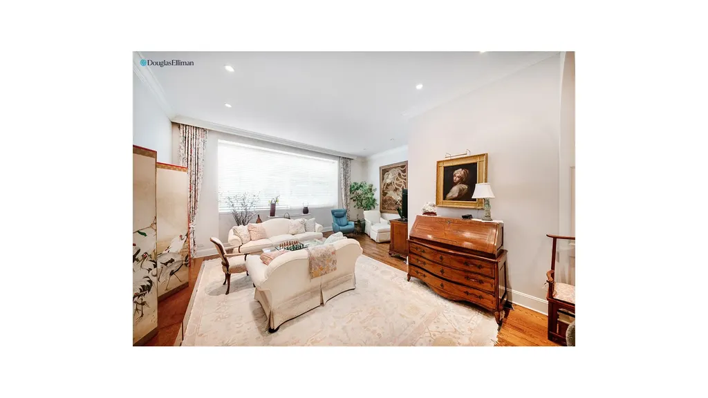 2 E End Avenue New York City NY 10075
