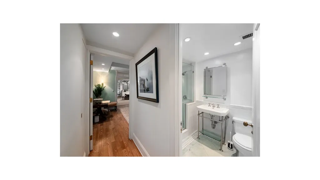 2 E End Avenue New York City NY 10075