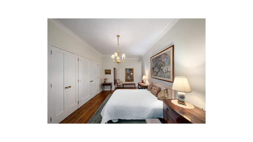 2 E End Avenue New York City NY 10075