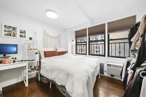 141 E 55th Street New York City NY 10022