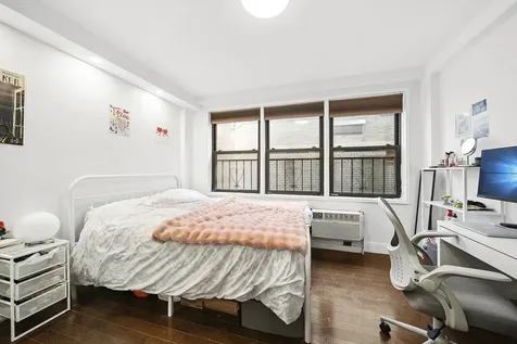141 E 55th Street New York City NY 10022