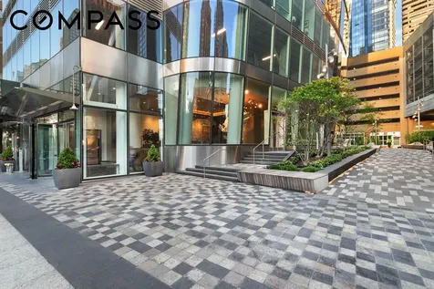 50 West Street New York City NY 10006
