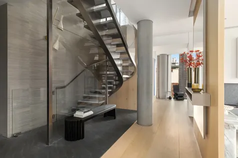 152 Elizabeth Street New York City NY 10012