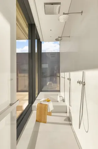 152 Elizabeth Street New York City NY 10012