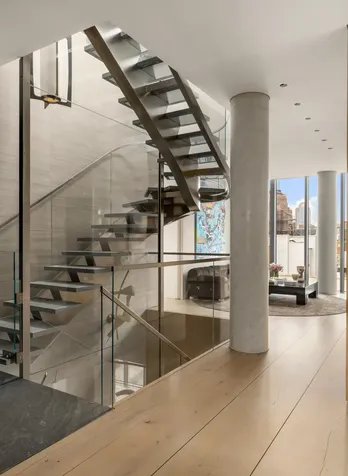 152 Elizabeth Street New York City NY 10012