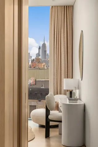 152 Elizabeth Street New York City NY 10012