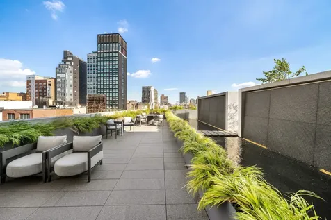 152 Elizabeth Street New York City NY 10012