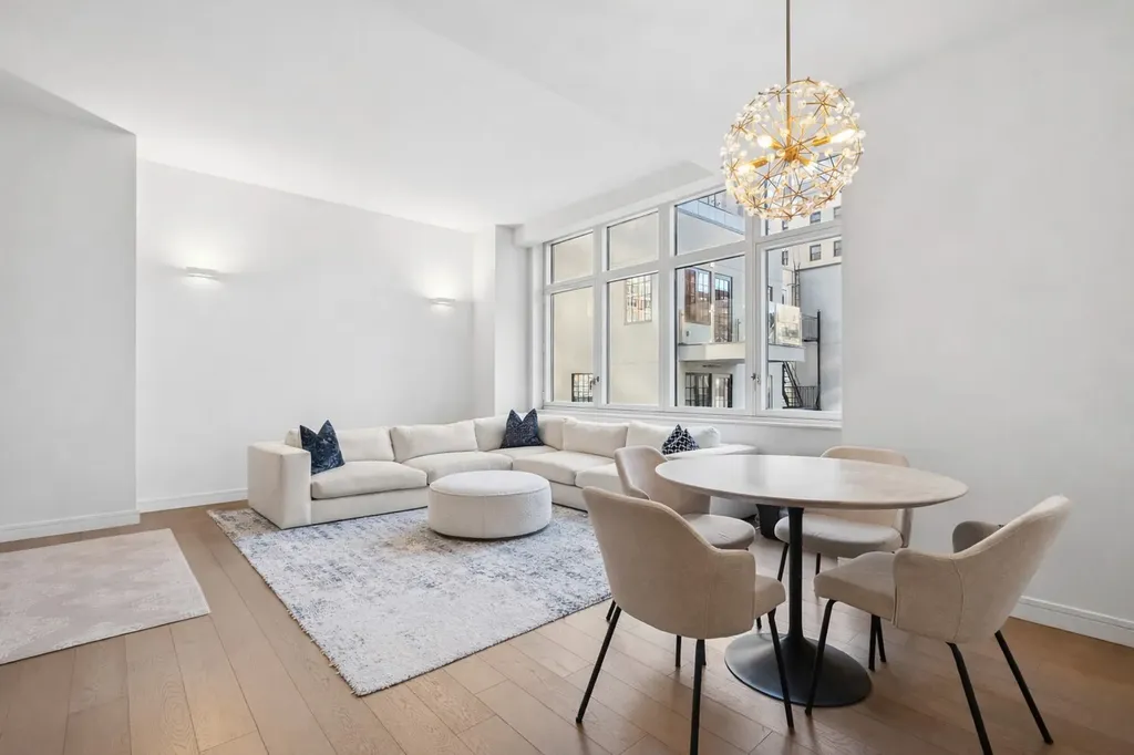 305 E 51st Street New York City NY 10022