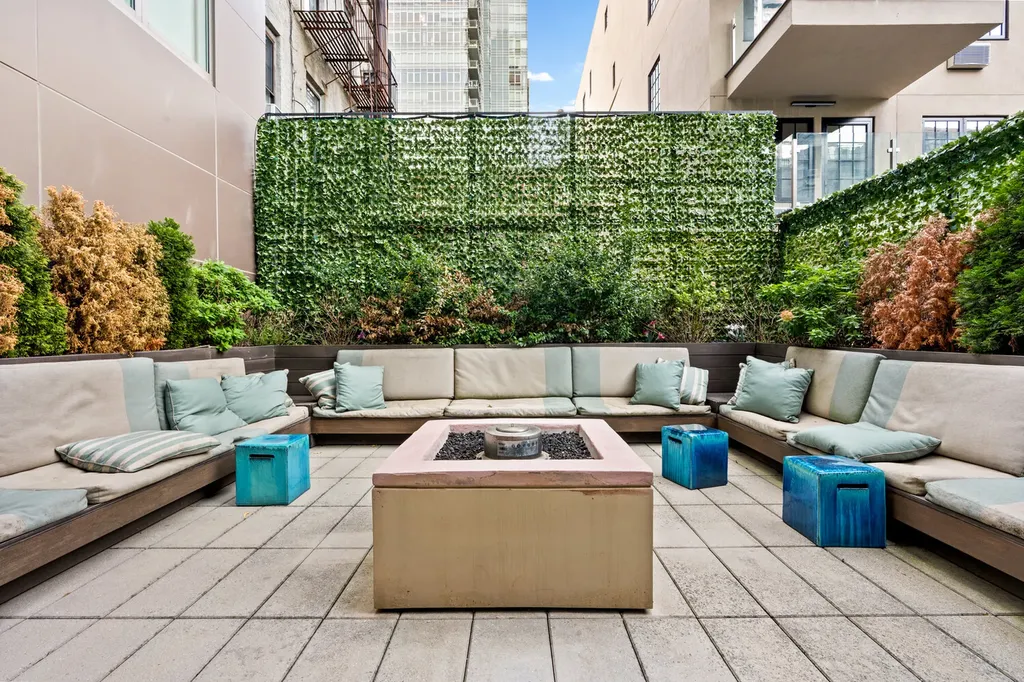 305 E 51st Street New York City NY 10022