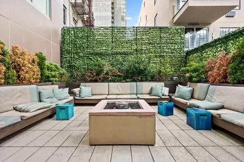 305 E 51st Street New York City NY 10022