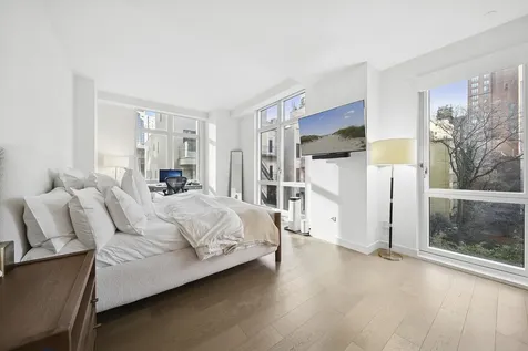 305 E 51st Street New York City NY 10022