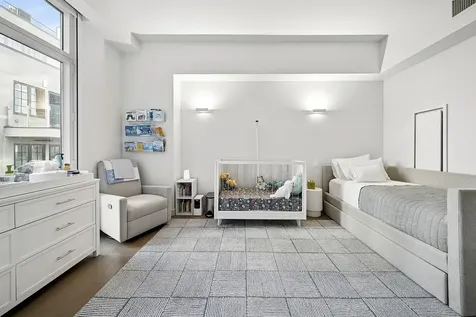 305 E 51st Street New York City NY 10022