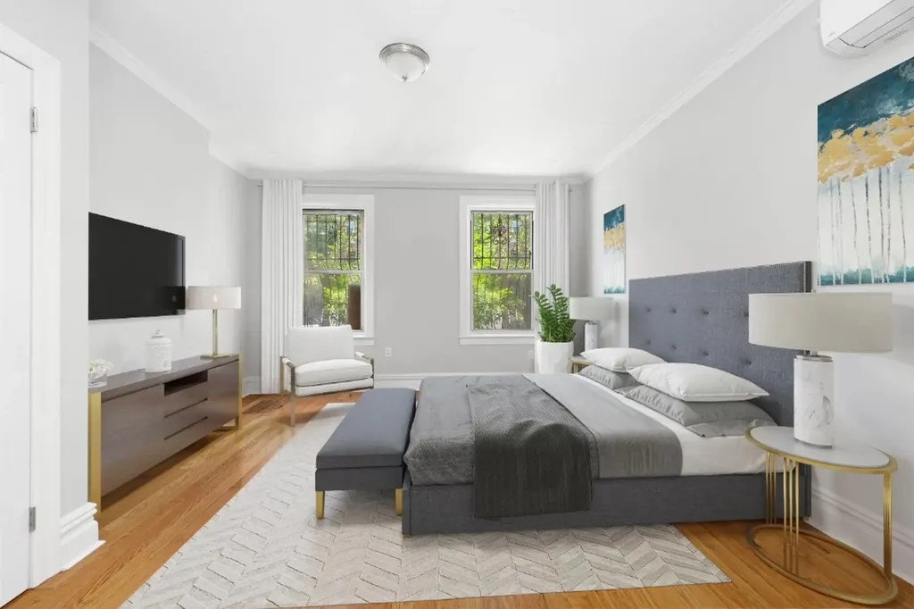 392 Adelphi Street New York City NY 11238