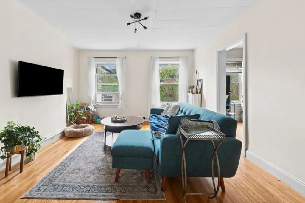 392 Adelphi Street New York City NY 11238