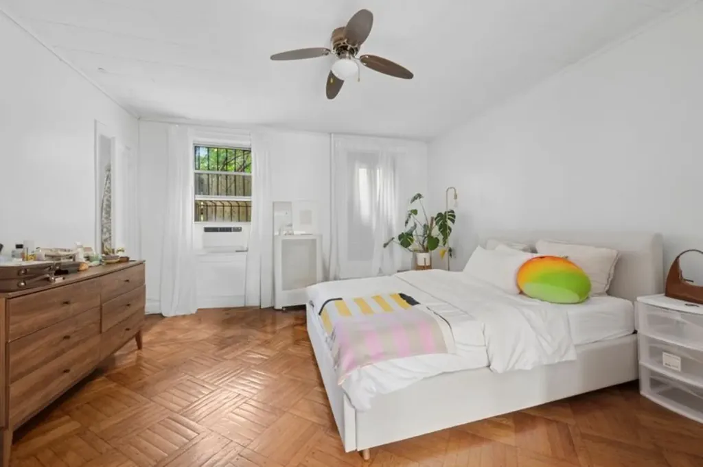 392 Adelphi Street New York City NY 11238