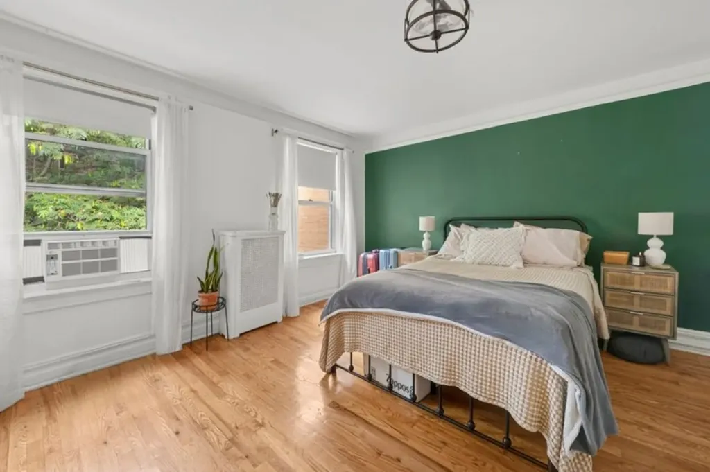 392 Adelphi Street New York City NY 11238