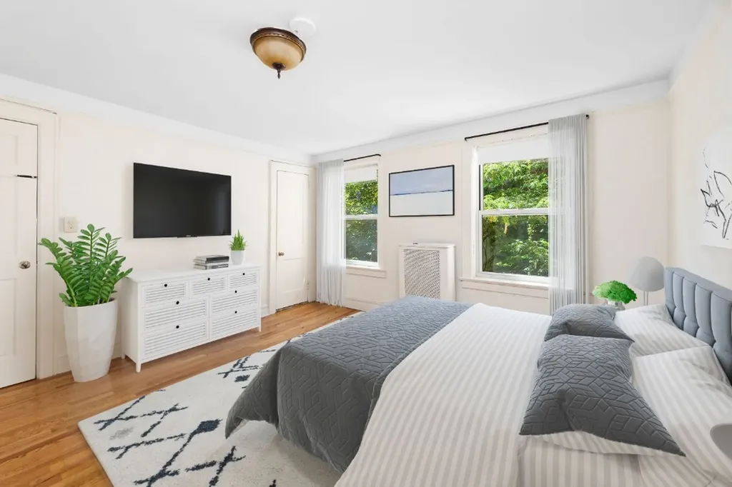 392 Adelphi Street New York City NY 11238