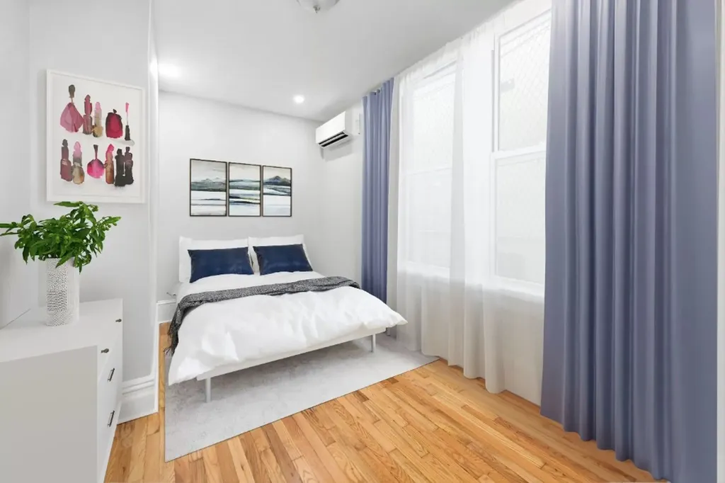 392 Adelphi Street New York City NY 11238
