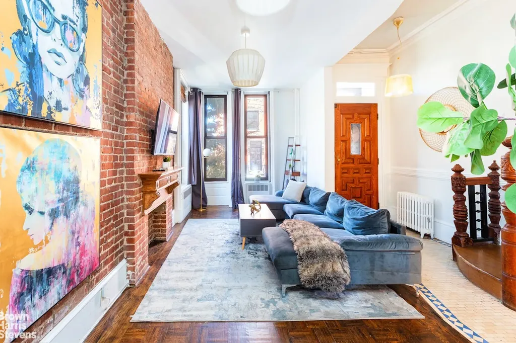 100 E 101st Street New York City NY 10029