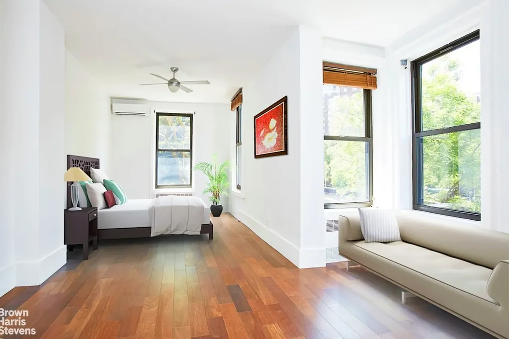 100 E 101st Street New York City NY 10029