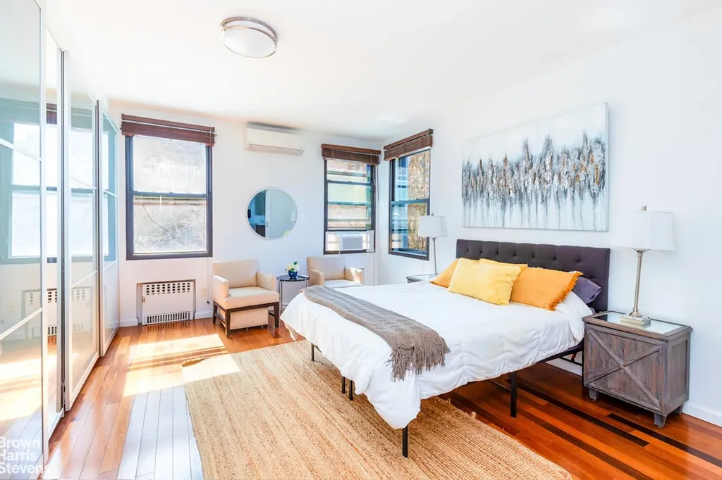 100 E 101st Street New York City NY 10029