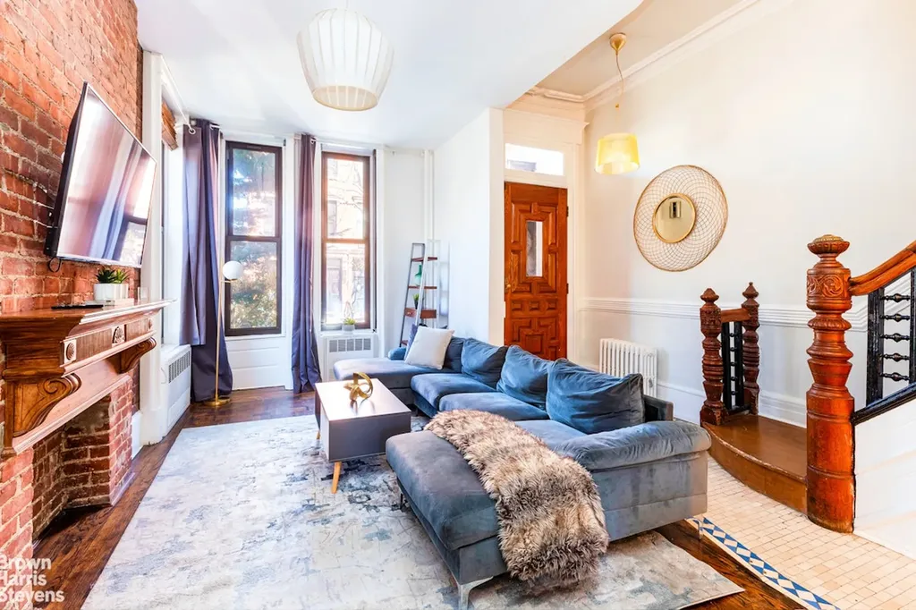 100 E 101st Street New York City NY 10029