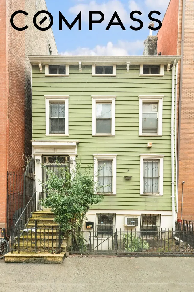 446 State Street New York City NY 11217