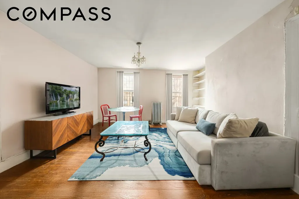 446 State Street New York City NY 11217