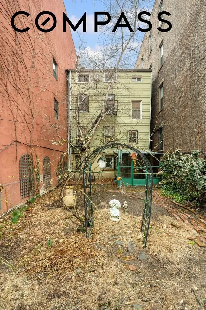 446 State Street New York City NY 11217