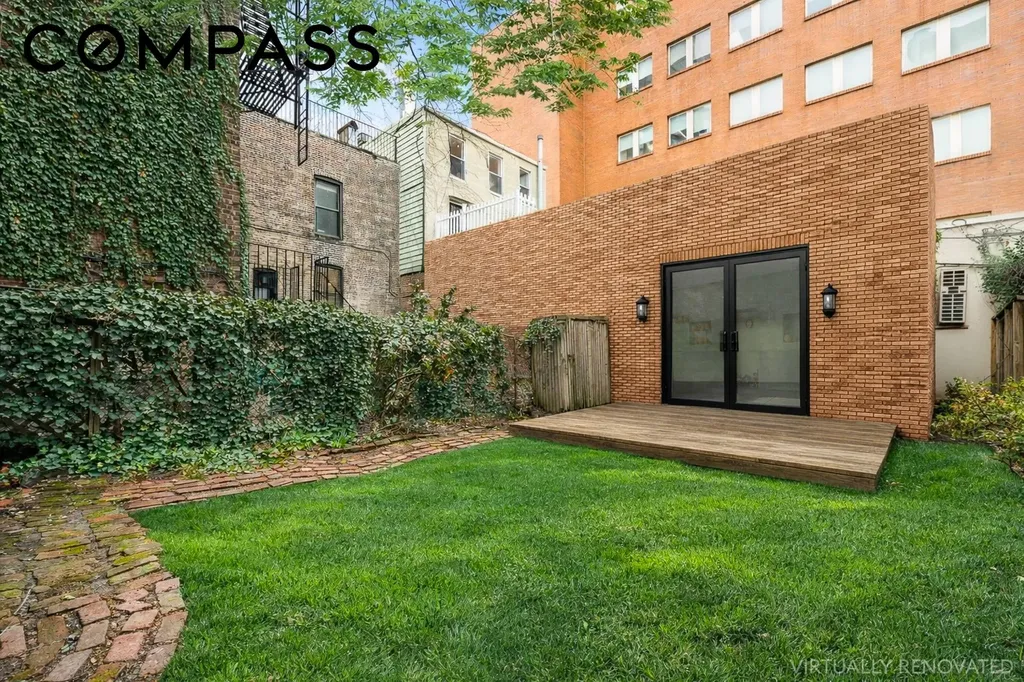 446 State Street New York City NY 11217