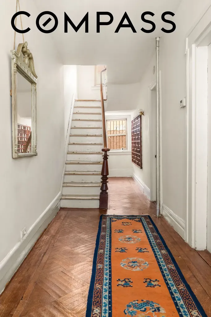 446 State Street New York City NY 11217