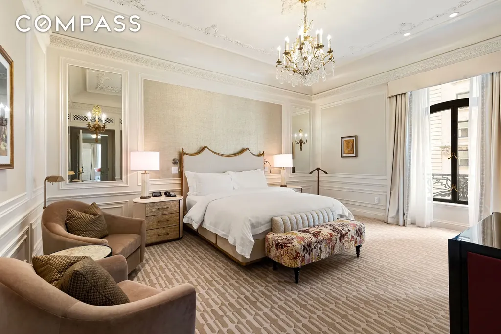 2 E 55th Street New York City NY 10022