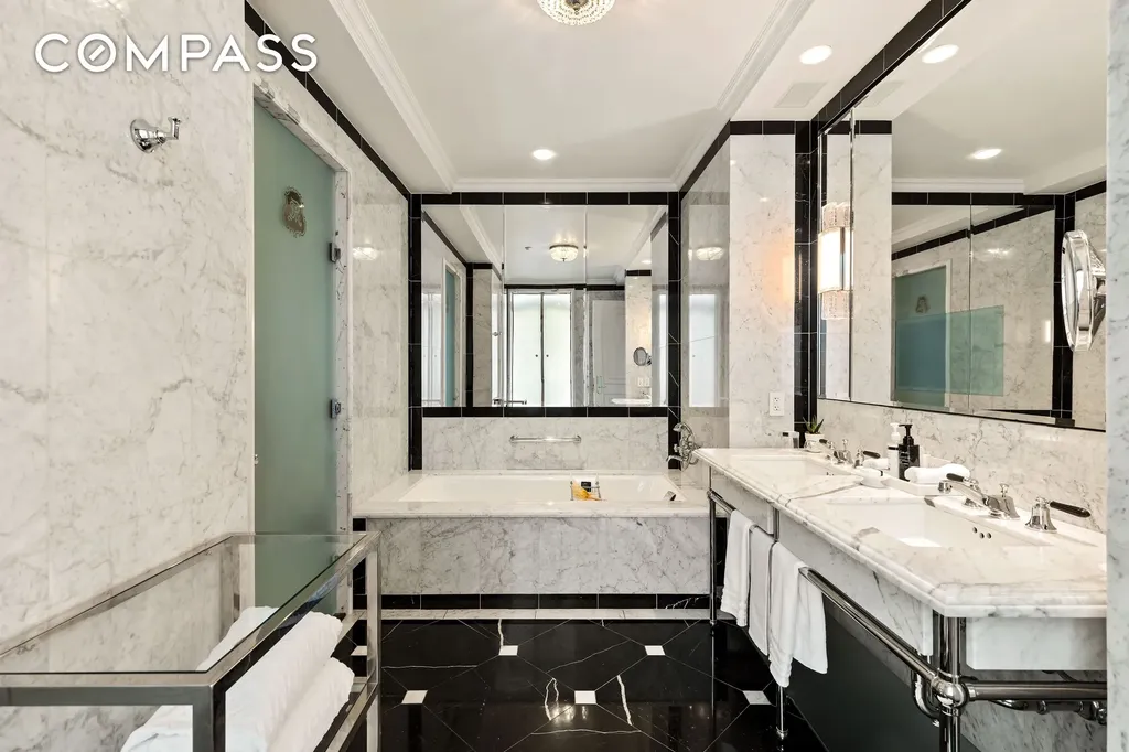 2 E 55th Street New York City NY 10022