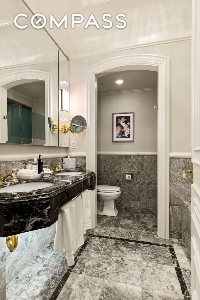 2 E 55th Street New York City NY 10022