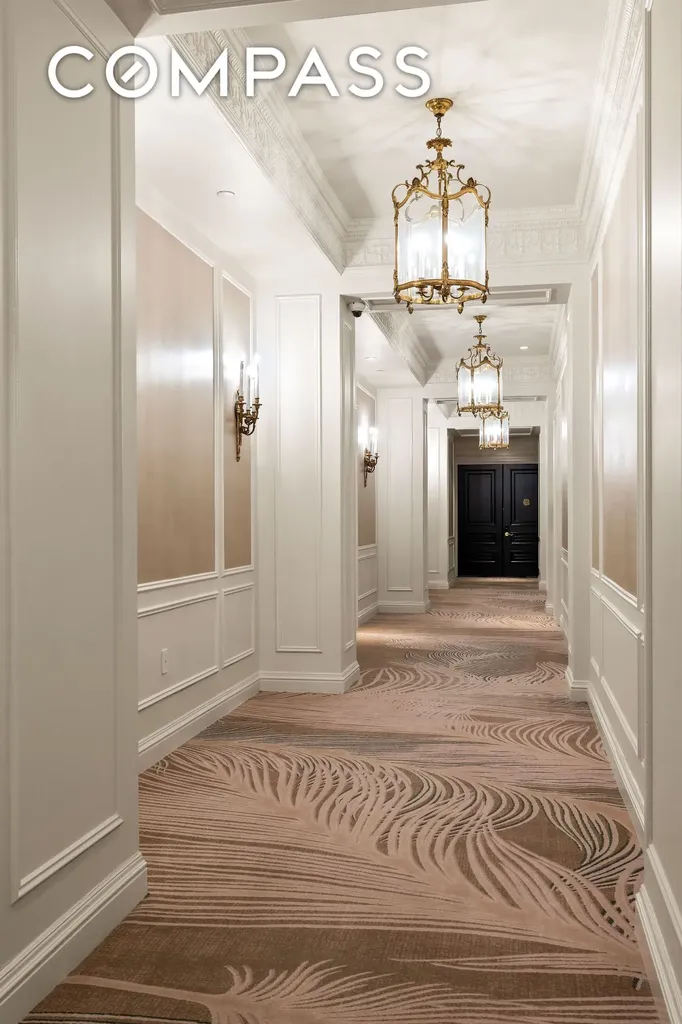 2 E 55th Street New York City NY 10022