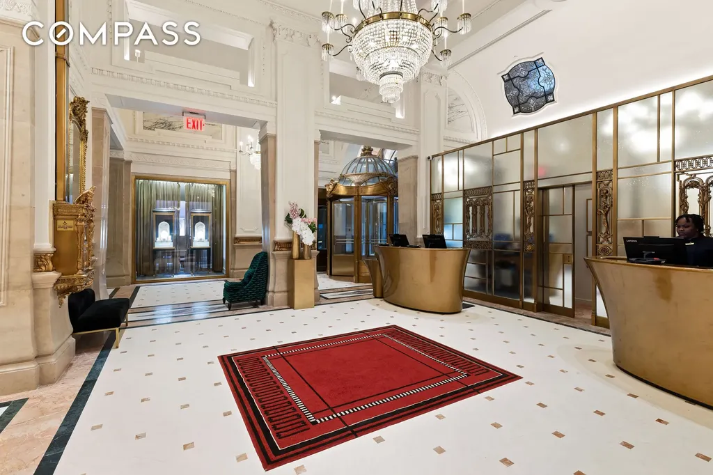 2 E 55th Street New York City NY 10022