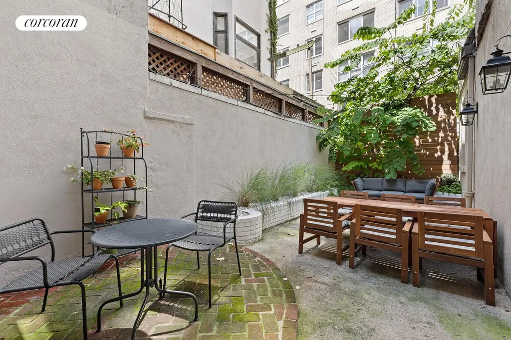 9 E 82nd Street New York City NY 10028