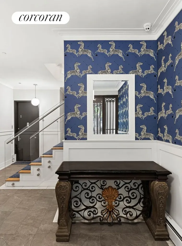 9 E 82nd Street New York City NY 10028