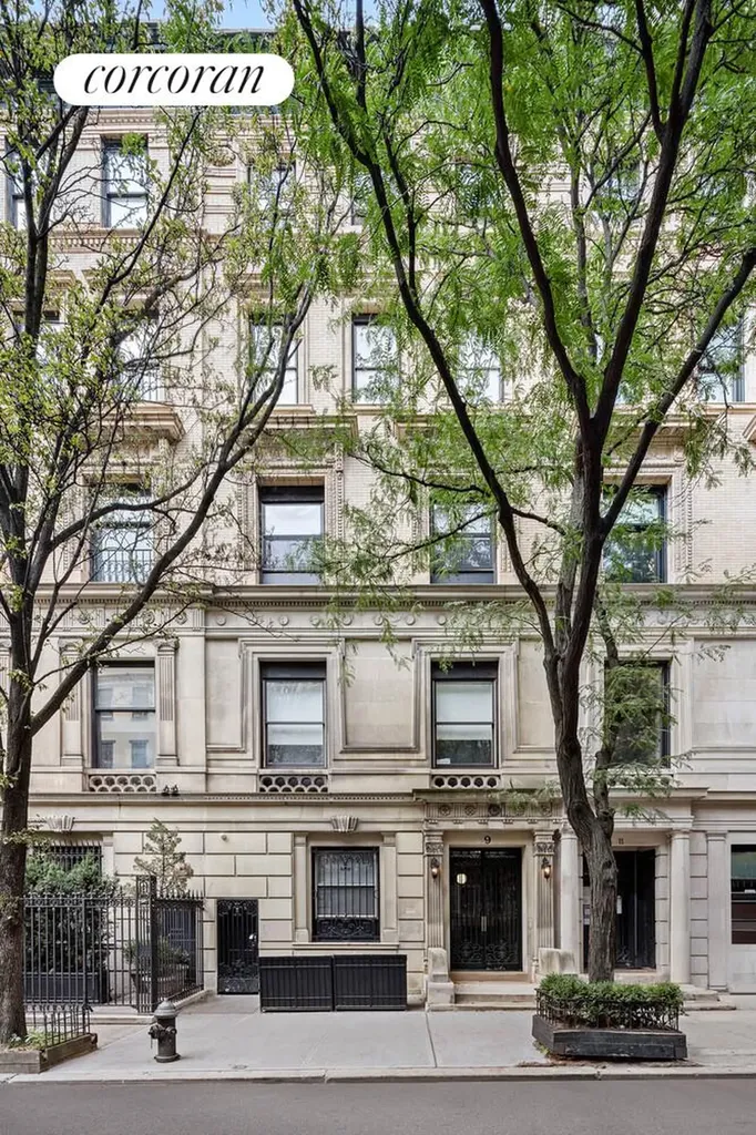 9 E 82nd Street New York City NY 10028