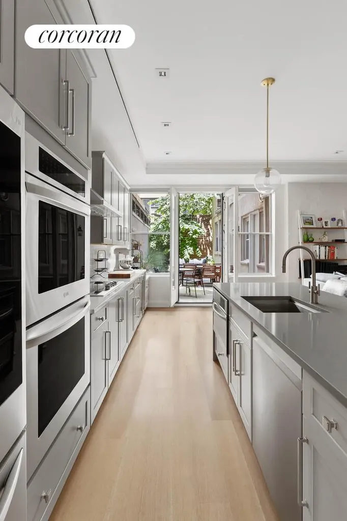 9 E 82nd Street New York City NY 10028