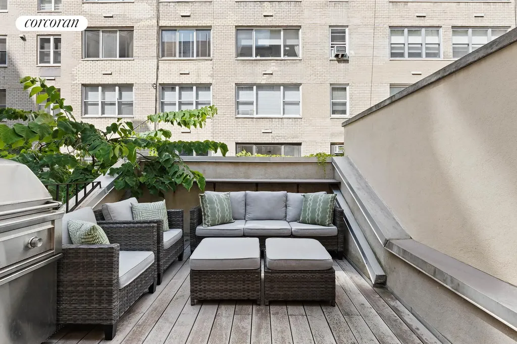 9 E 82nd Street New York City NY 10028