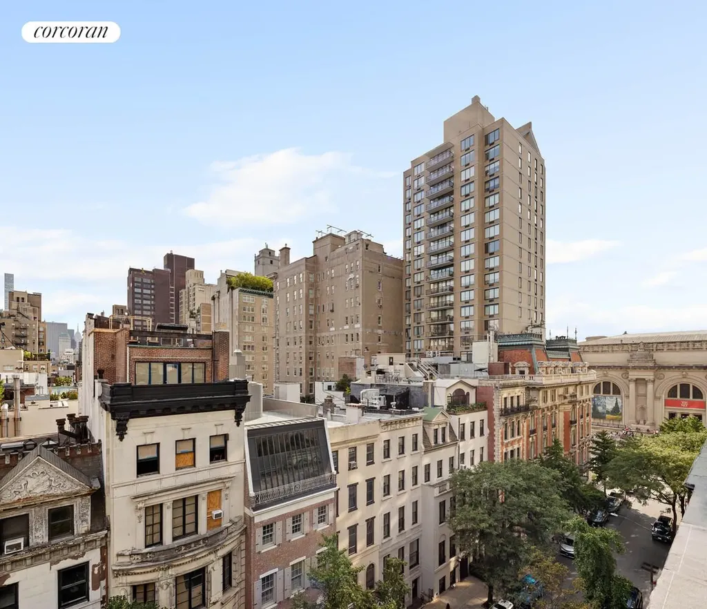 9 E 82nd Street New York City NY 10028